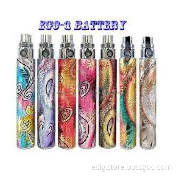 BEST SELLING  e cigarette ecigs ego Q battery for 2013